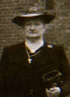 Anna vd Leemkolk-van Bentum